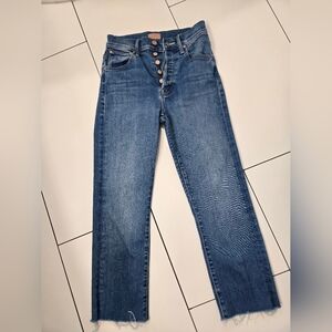 Classic Blue Women's Jeans